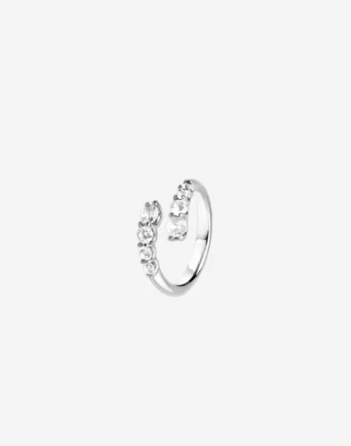 Muli Collection - Hopea - Ora Adjustable Ring