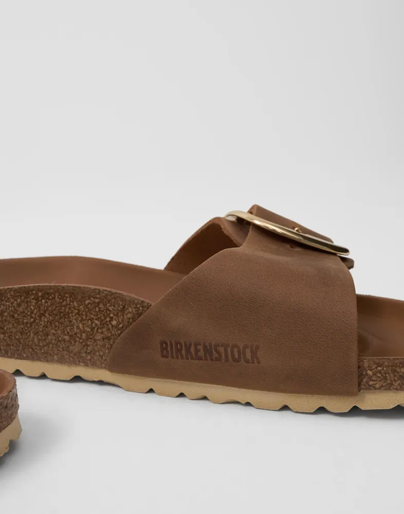 Birkenstock Madrid Big Buckle sandaler dam – bild 3