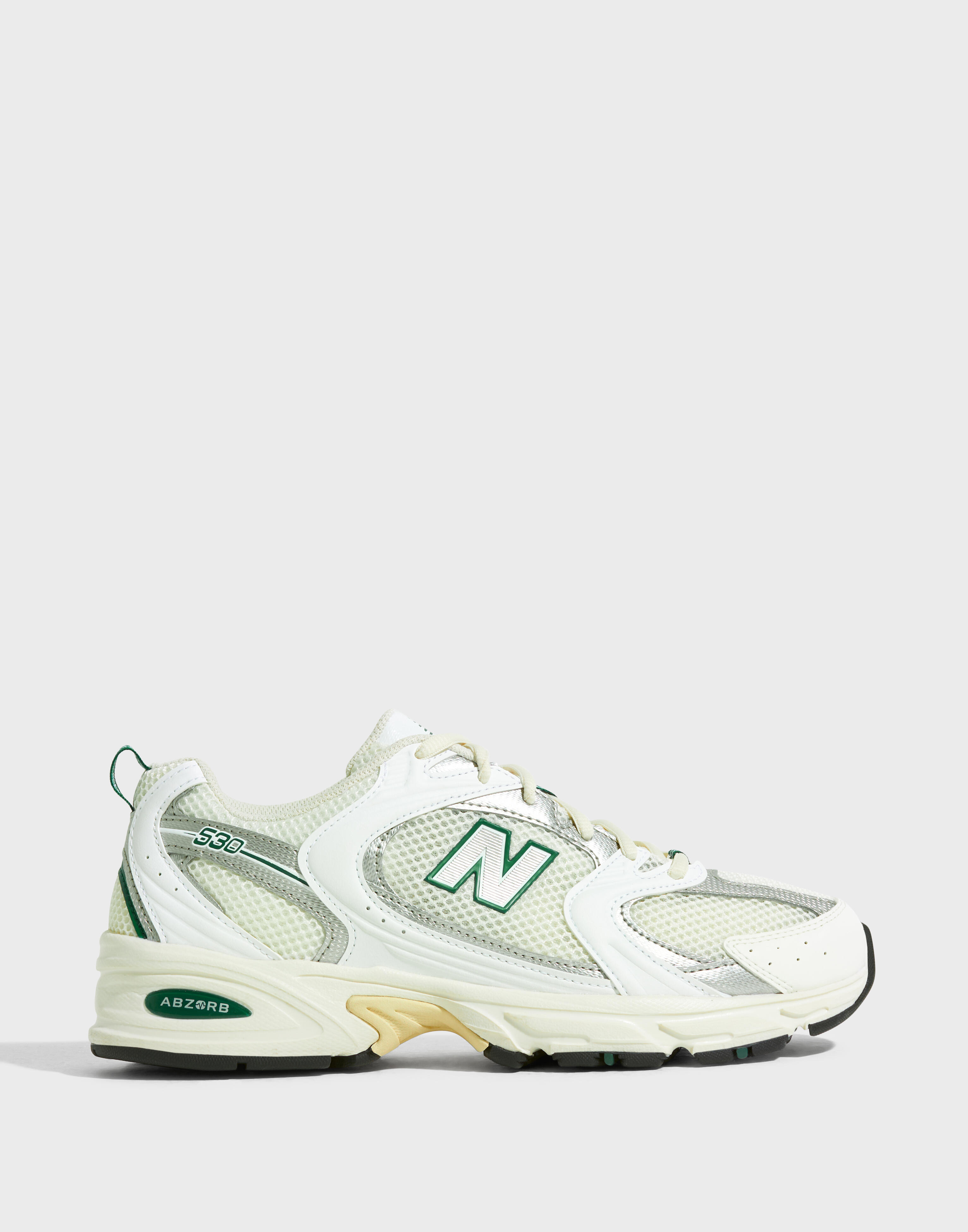 Buy New Balance MR530SX - White | NLYMAN