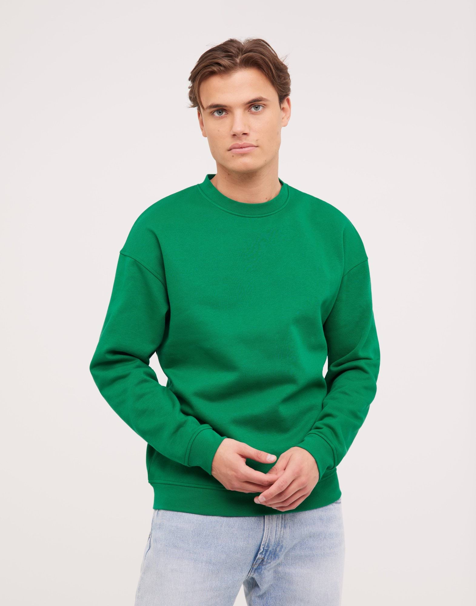 JORBRINK SWEAT CREW NECK