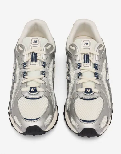 New Balance 204l låga sneakers dam – bild 2