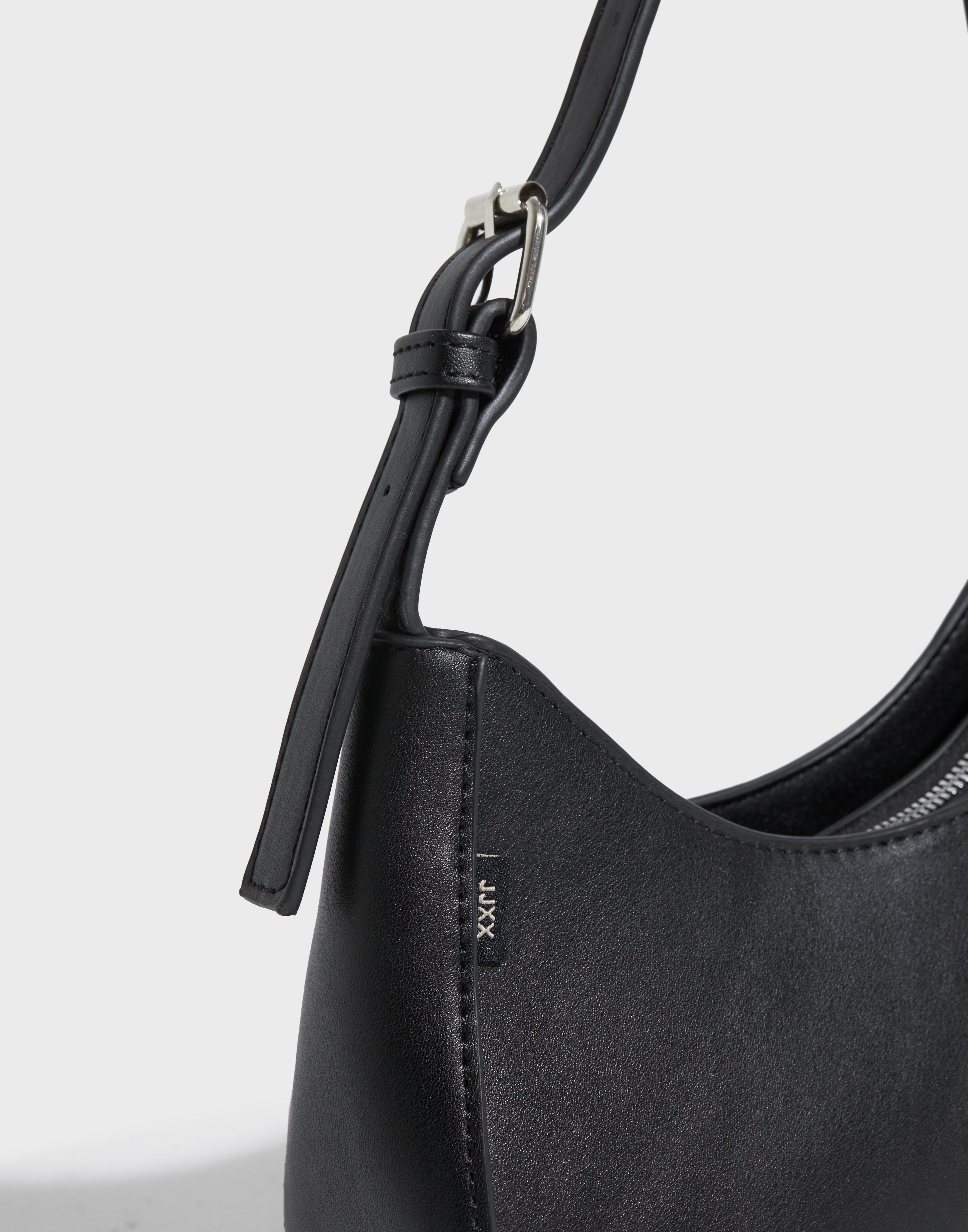 Buy JJXX JXLEXINGTON SHOULDER BAG NOOS - Black | Nelly.com