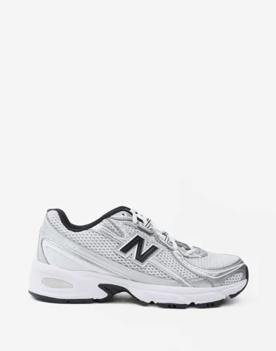 New Balance - Vit - New Balance 740