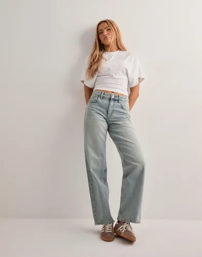 Woodbird WBKathy Dawn Jeans dam – bild 3