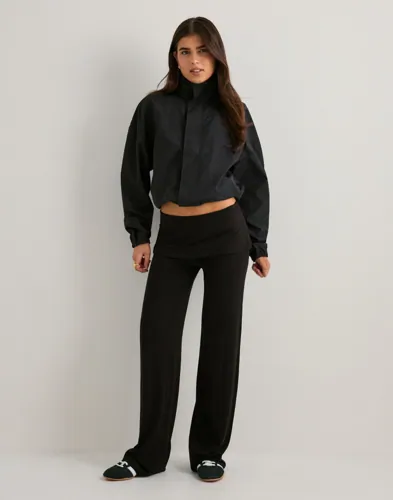 Nelly Soft Layer Pants mjukisbyxor dam – bild 2