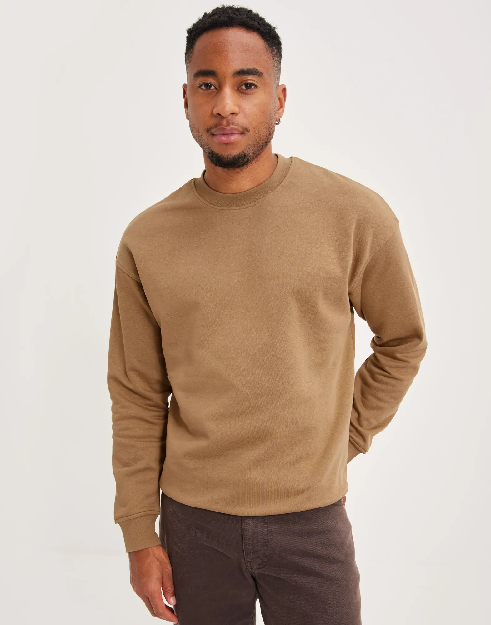 JORBRINK SWEAT CREW NECK