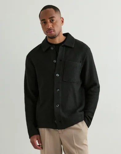 ONLY & SONS Onsmore Reg Cardigan Knit Frml Cardigans & Koftor herr – bild 3