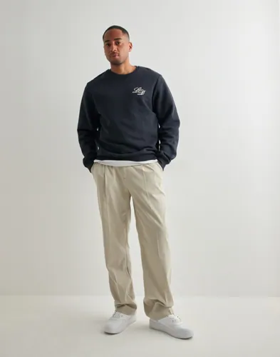 LES DEUX LD Sweatshirt Sweatshirts herr – bild 3