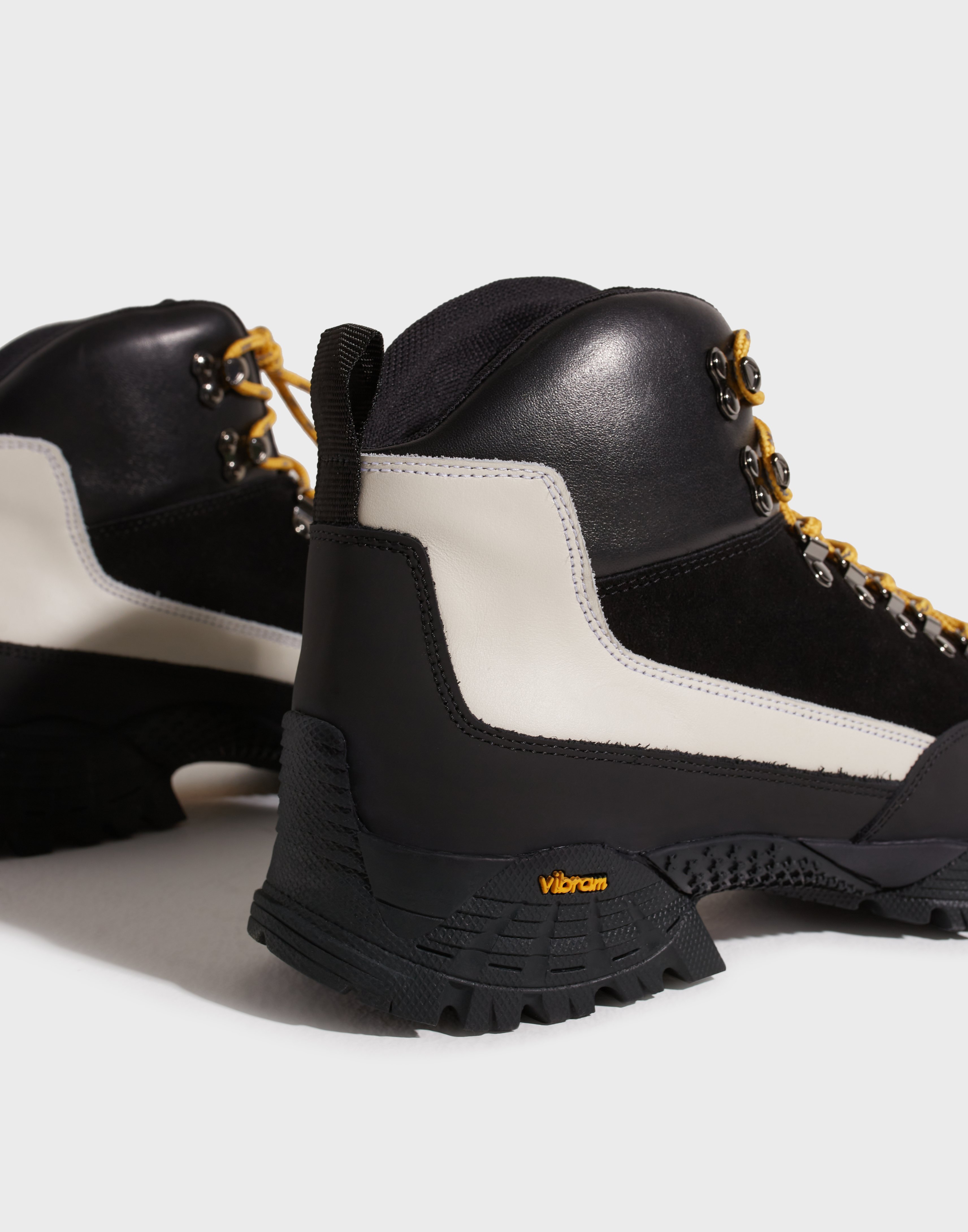 ⭐️⭐️ J LINDEBERG Men’s Hiker High Boots NIB 42 Men main image 3