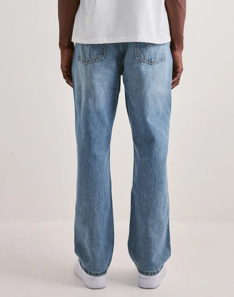 LEVIS ® 565 Loose Straight Back Again Straight jeans herr – bild 2