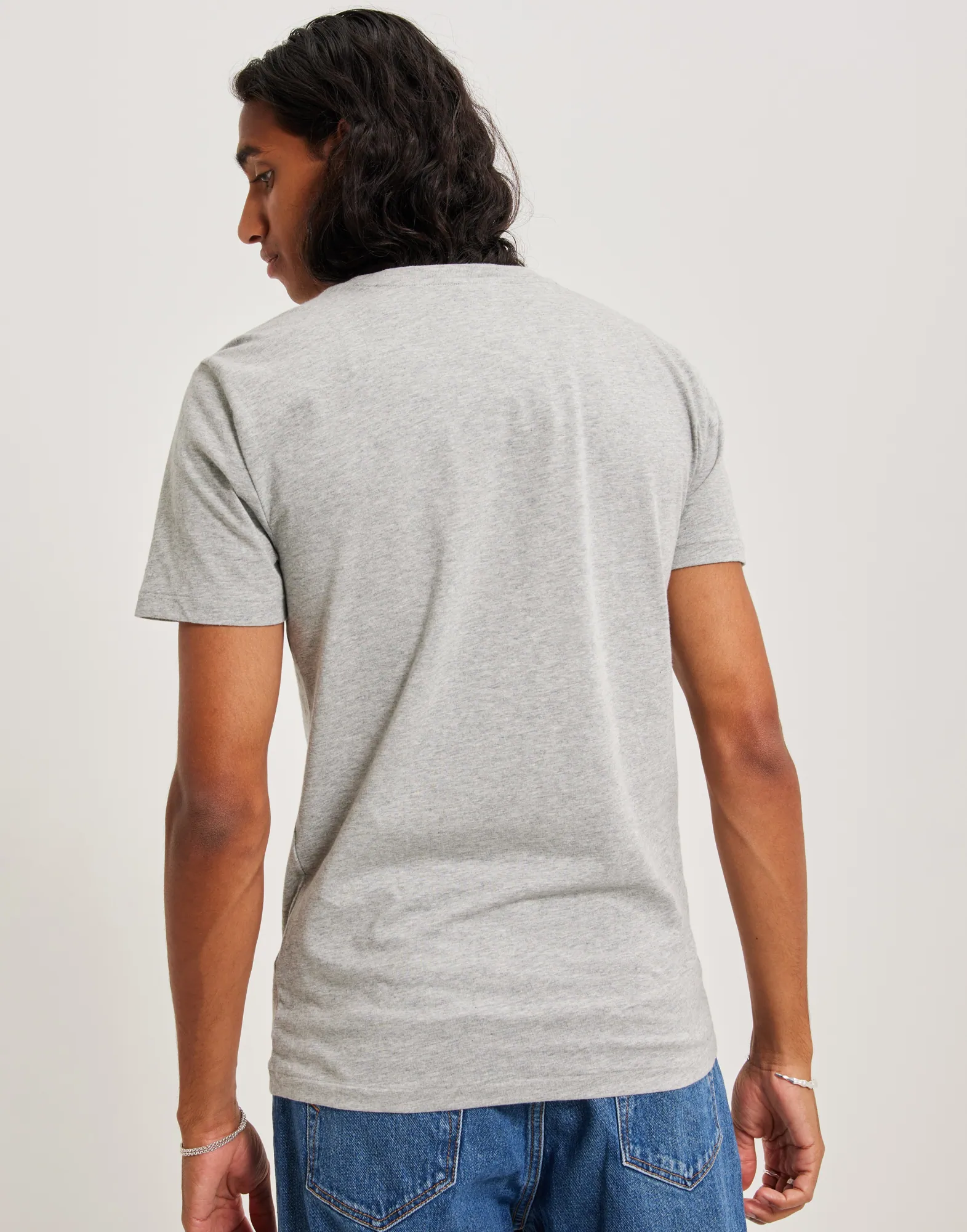 S/S CREW-3 PACK-CREW UNDERSHIRT