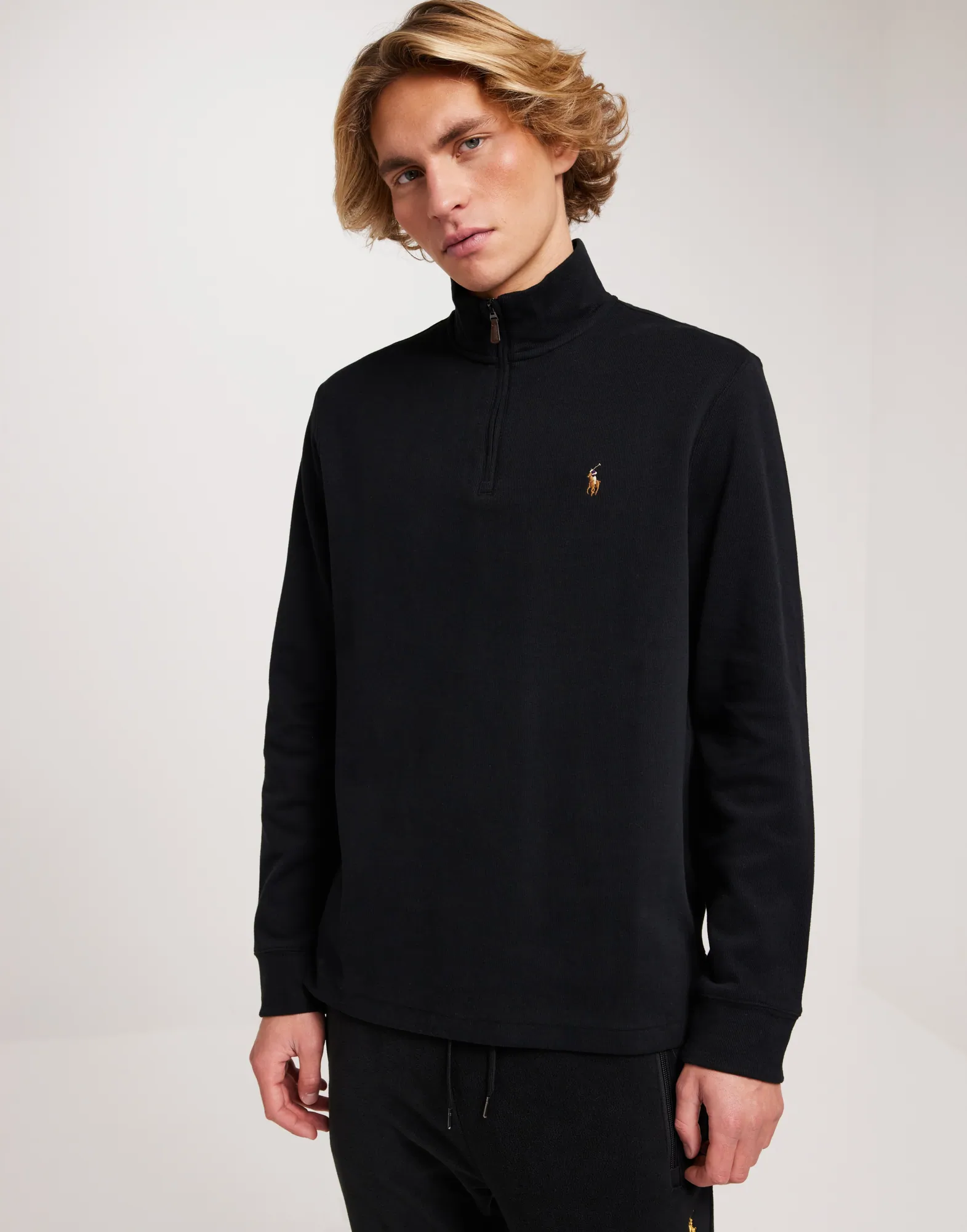 Polo Long Sleeve