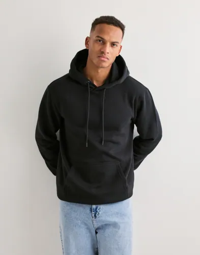 Only & Sons Onsceres Hoodie Sweat Noos Hoodies Svart