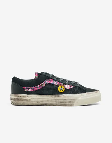 VANS Lx Old Skool 36 Låga sneakers Svart