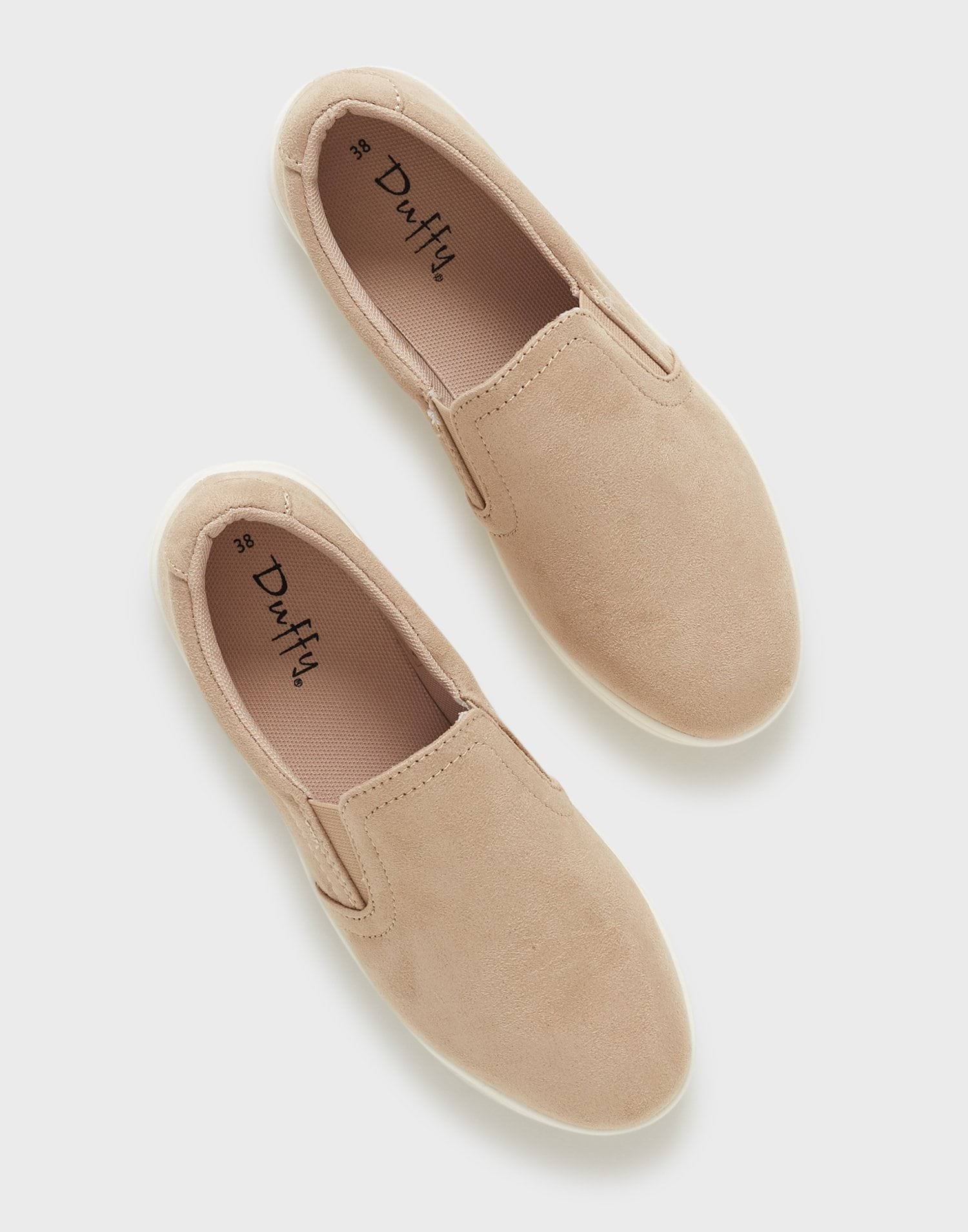 Slip-On Sneaker