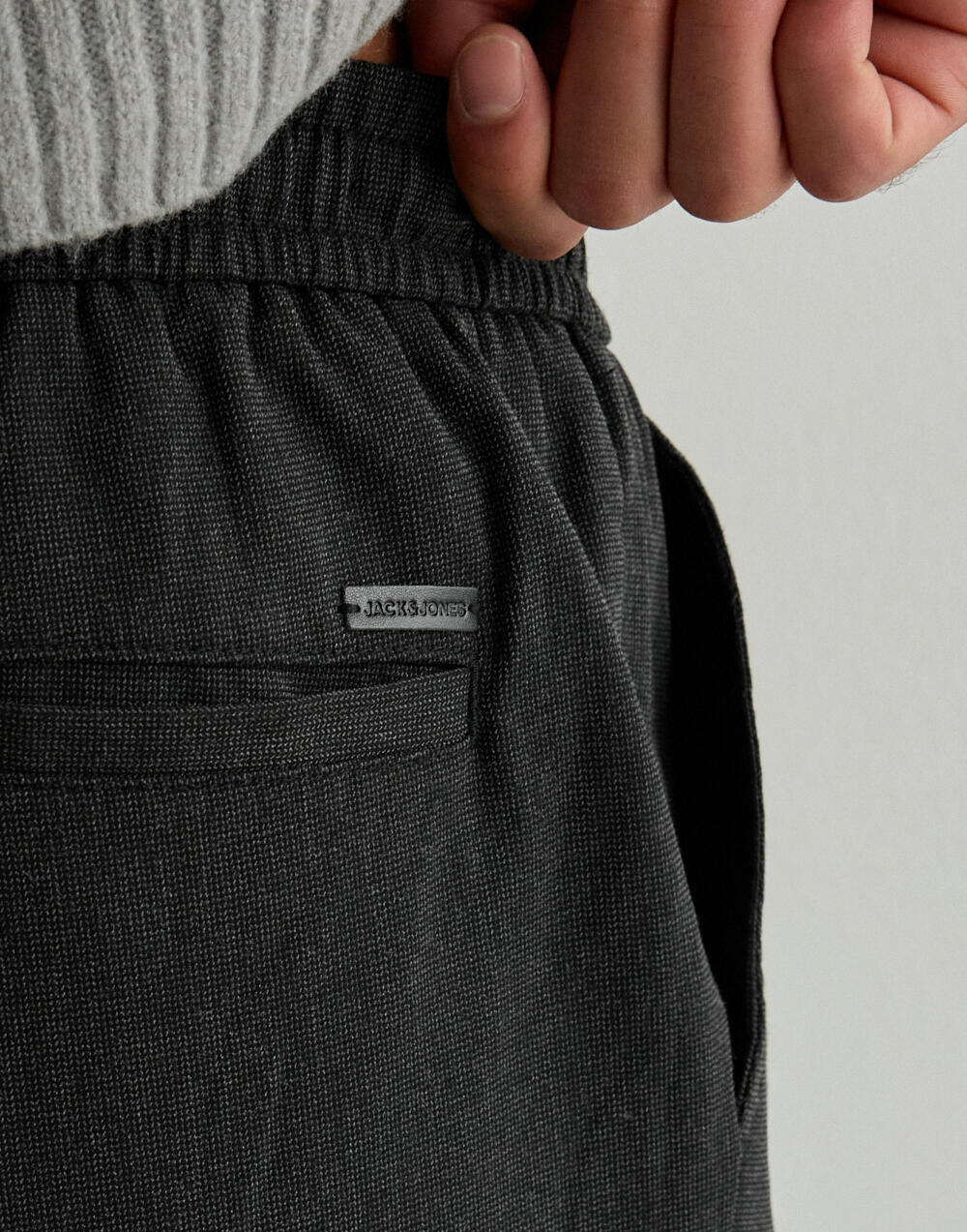 JPSTBILL DIEGO JOGGER NOOS