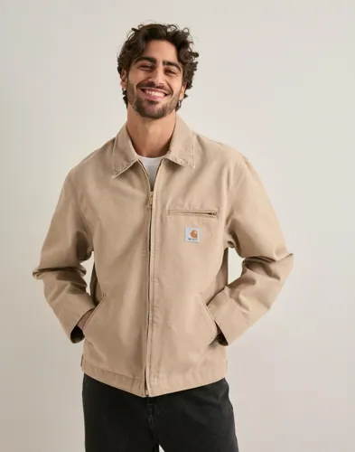Detroit Jacket Vårjackor 2