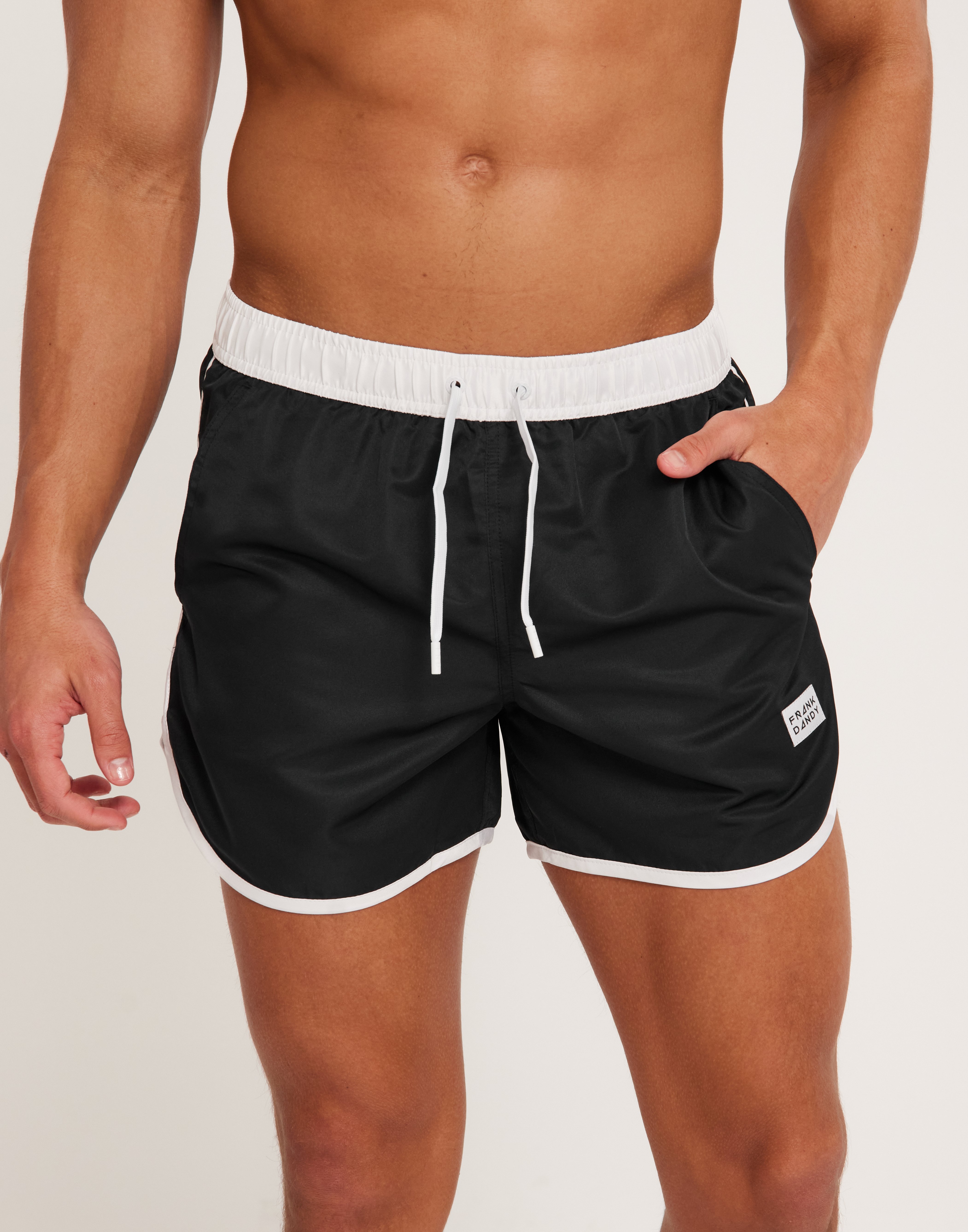 Frank dandy swim shorts on sale