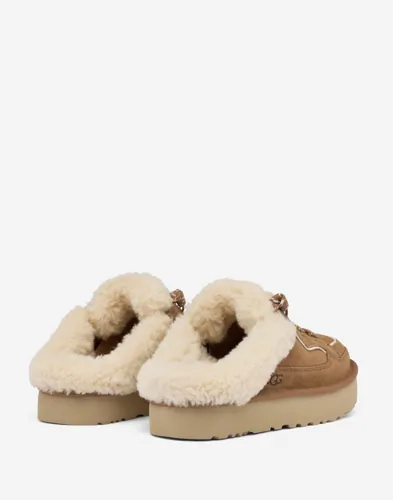 UGG W Lowmel Mule låga sneakers dam – bild 3