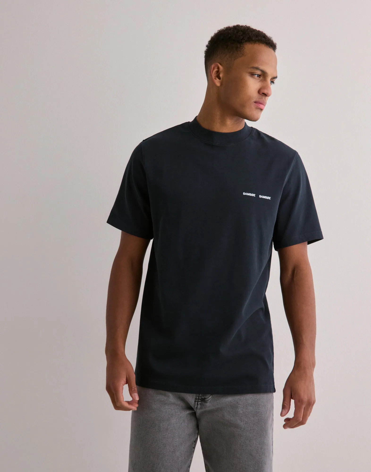 Norsbro t-shirt 6024