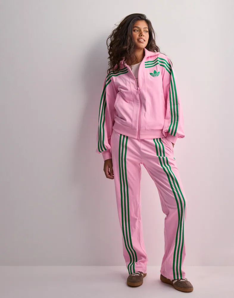 Buy Adidas Originals VELOUR BB TT - Pink | Nelly.com