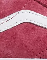 *NY*Pig Suede Holly Berry