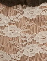 White/Brown