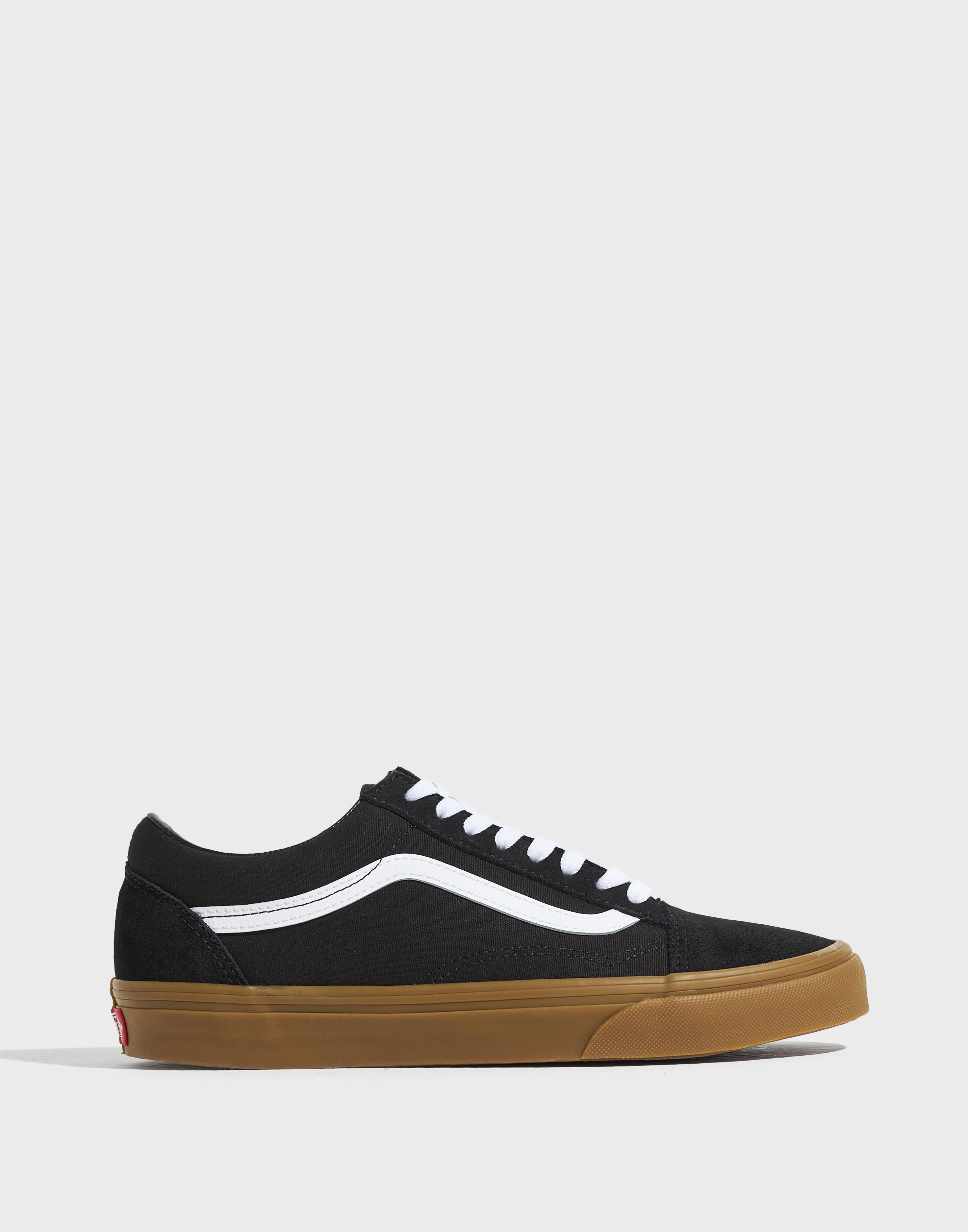 Buy VANS Old Skool Black NLYMAN