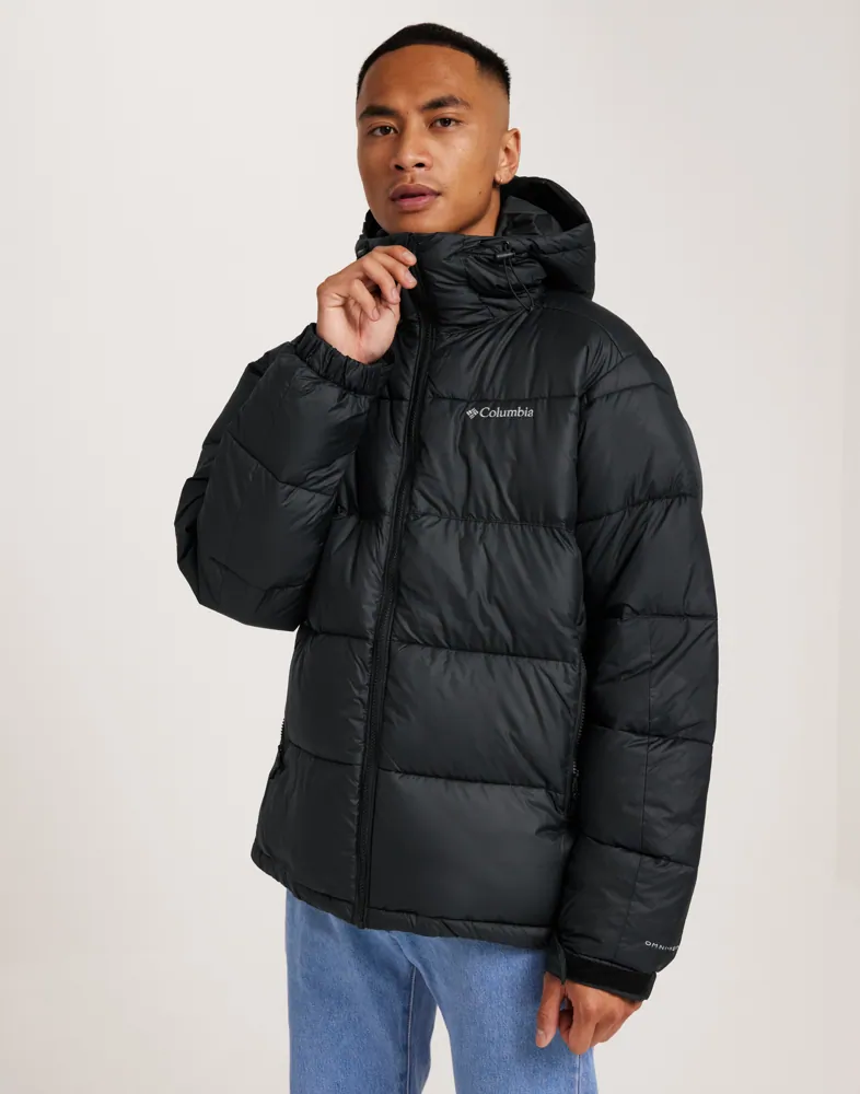 M Pike Lake II Hooded Jacket Puffer jackets