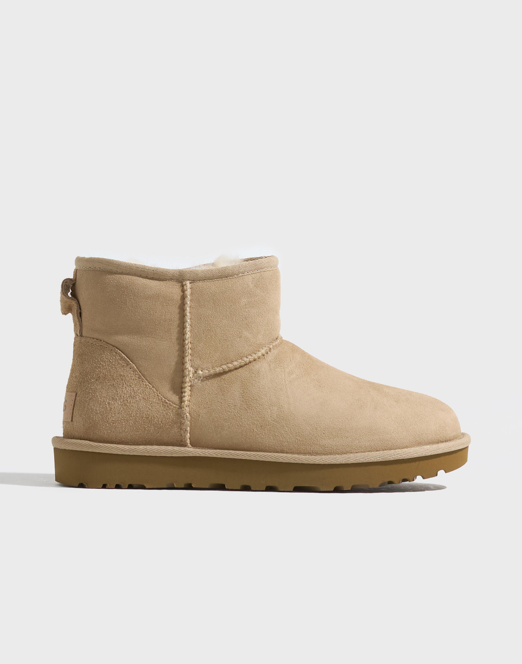 Ugg classic fashion mini