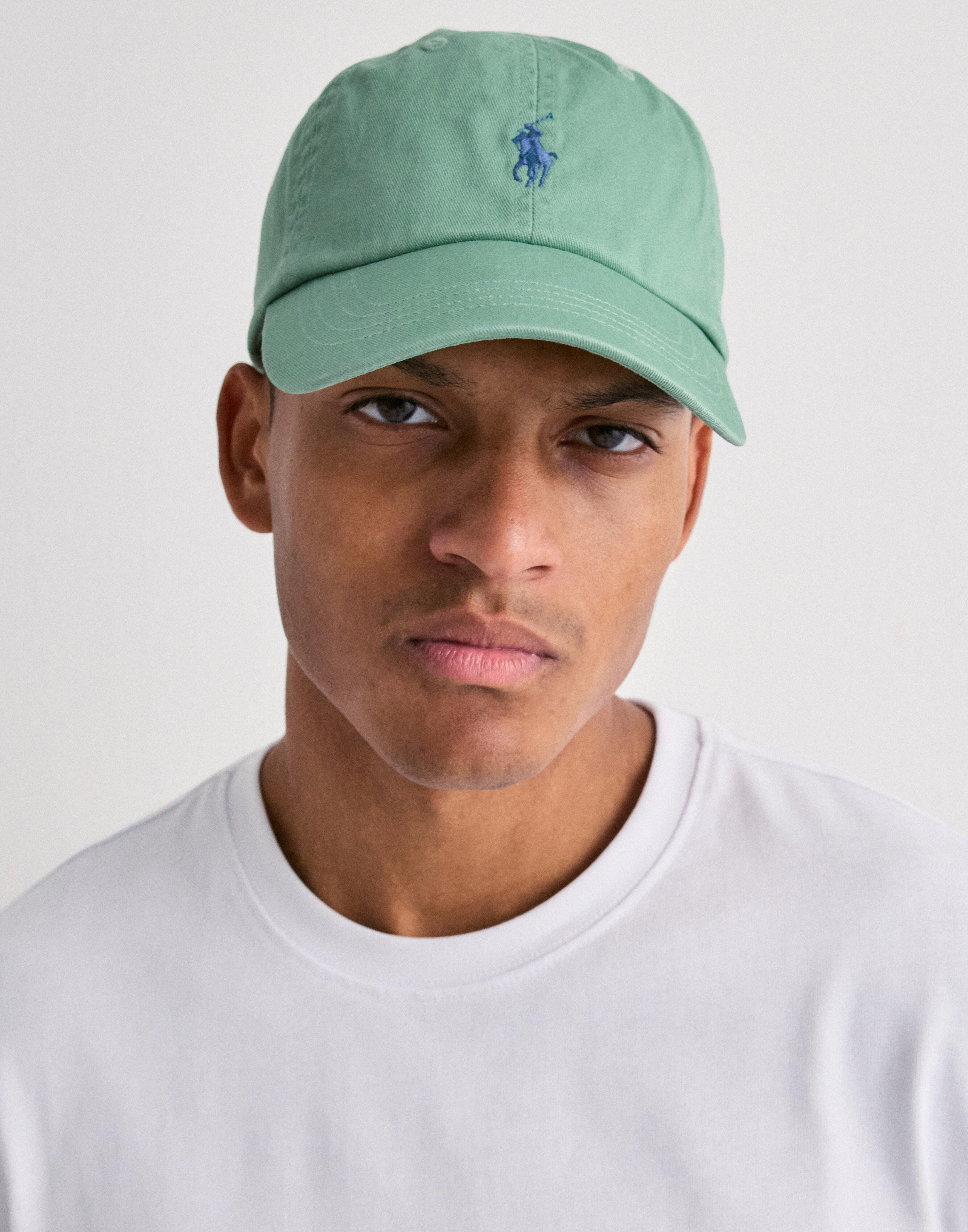 Buy Polo Ralph Lauren Cls Sprt Cap-hat - Natural | NLYMAN