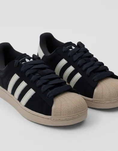 Adidas Originals Superstar Ii Låga sneakers herr – bild 3