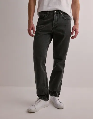 Dr. Denim Dash Straight jeans herr – bild 5