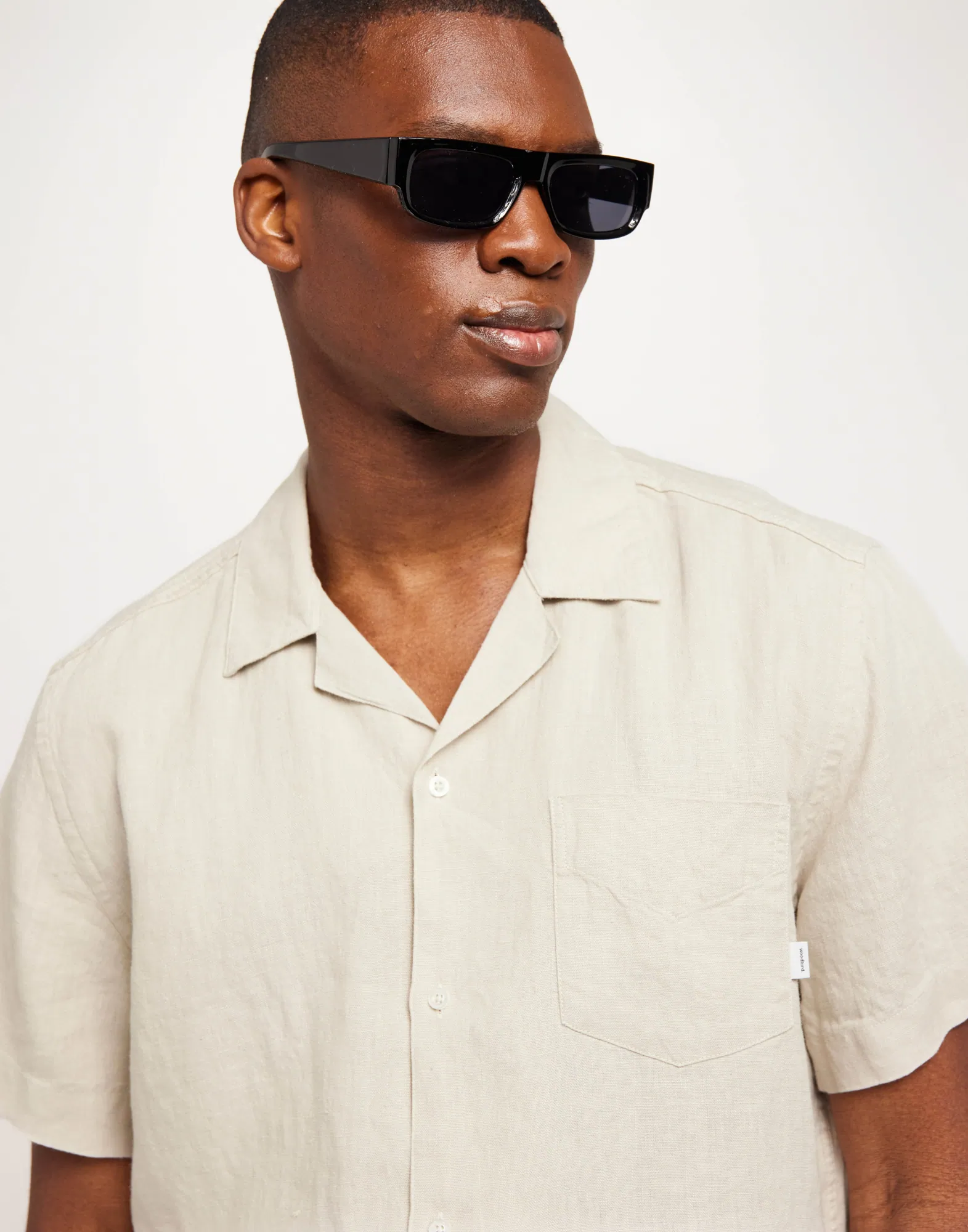 Mays Linen Shirt