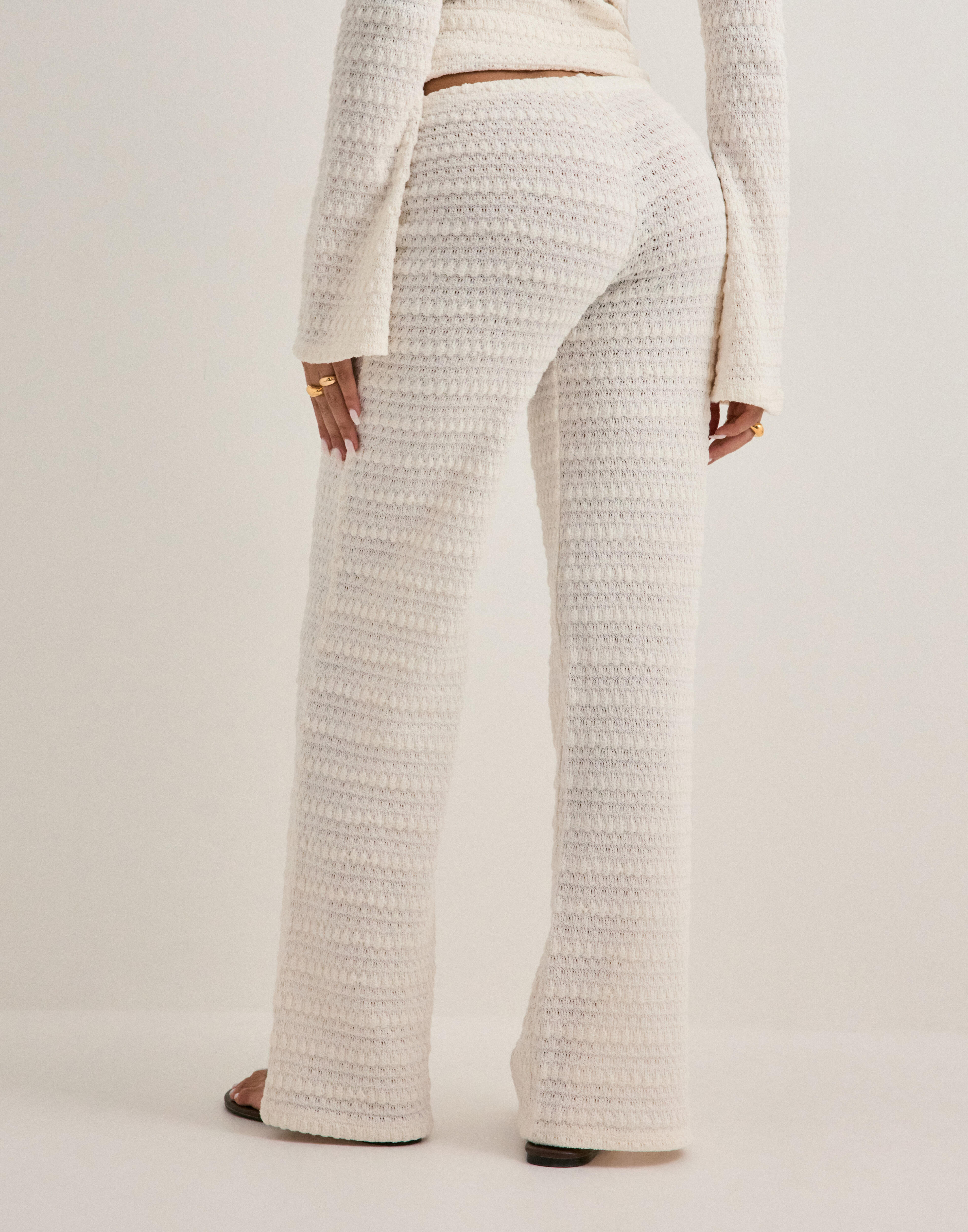 早い者勝ち！NILøS TWISTED CROTCH PANTS JULIUS - 【18SS】NILøS TWISTED CROTCH PANTS Ver.2の通販 by 天藍堂
