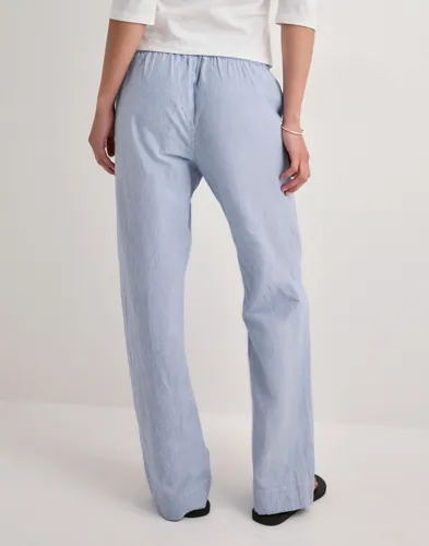 Sonar Mini Stripe Pants 2