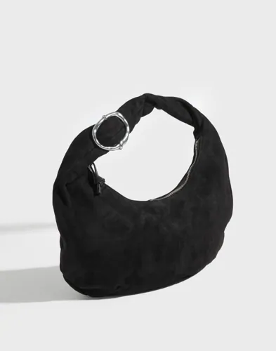 Suede Lona Small Bag 2