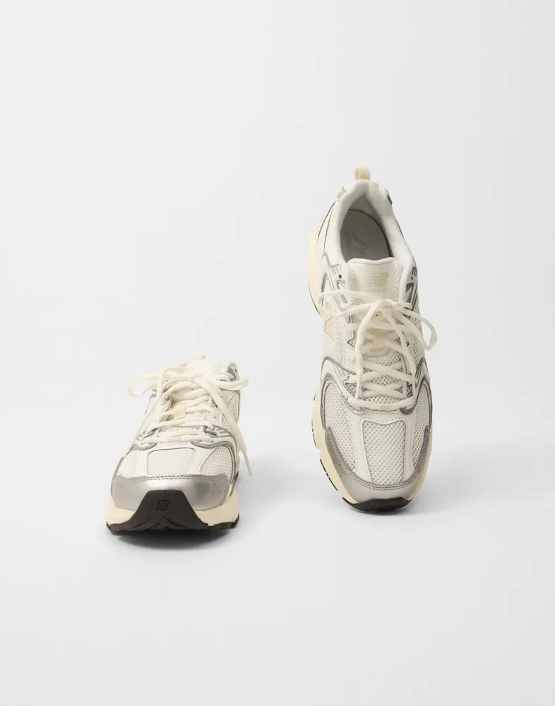 New Balance 530 Chunky sneakers herr – bild 2