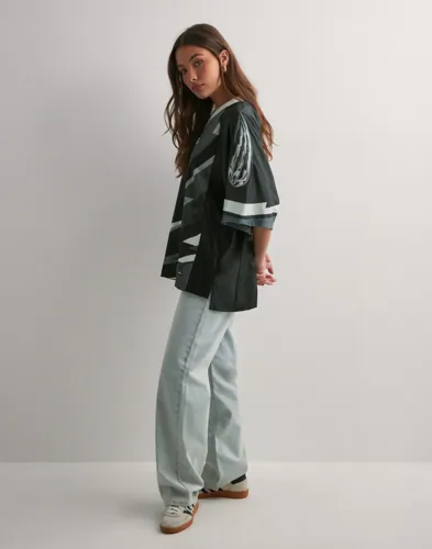 Adidas Originals - Sort - Team Jersey