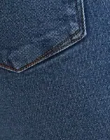Medium Blue Denim