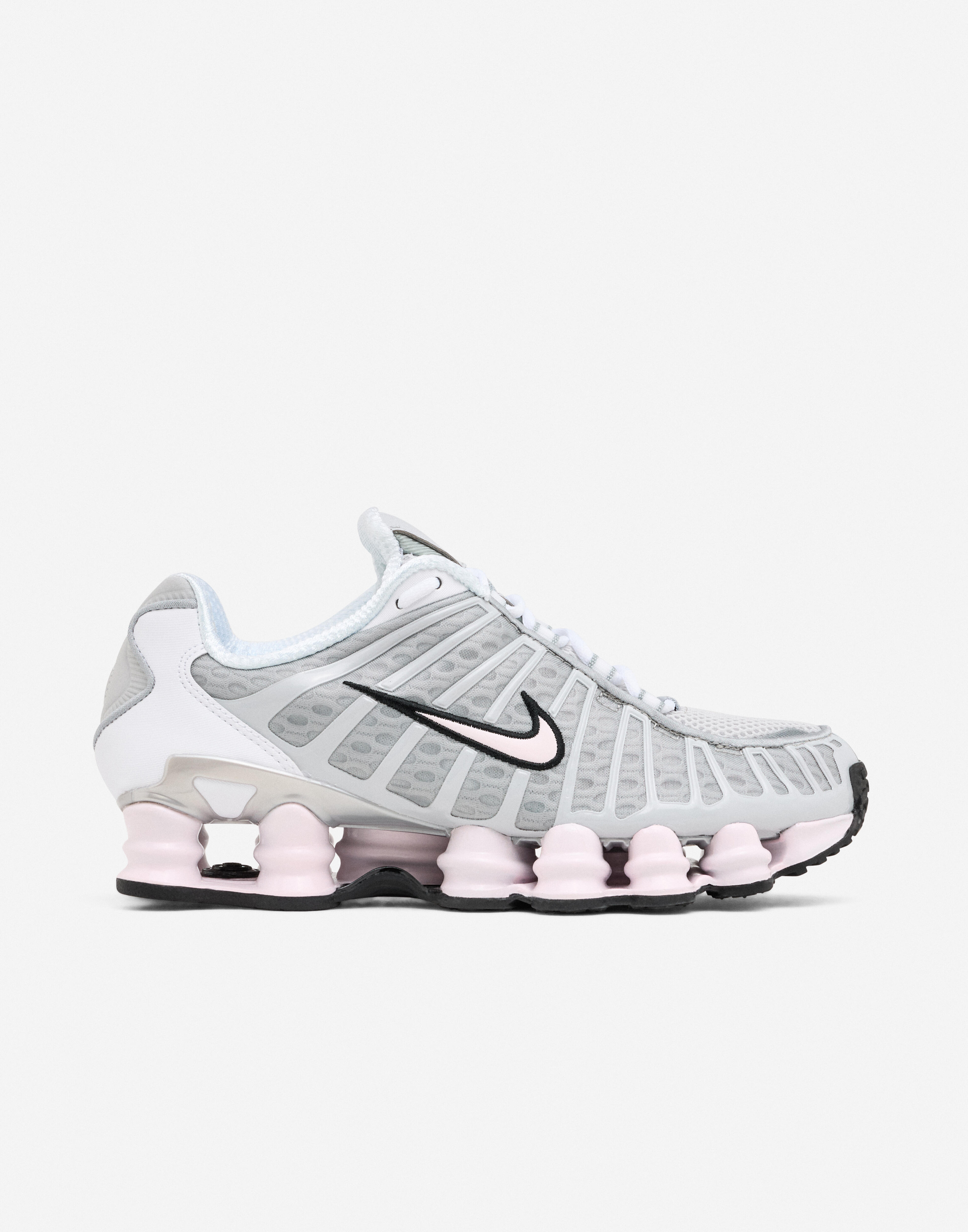 Buy Nike W Nike Shox Tl - 5B99 | Nelly.com