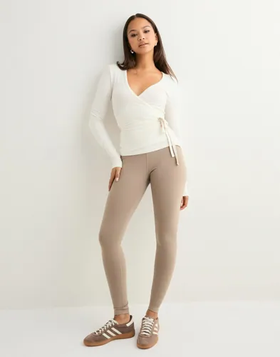 Warming Tights 3
