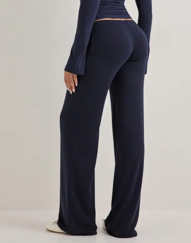 Nelly - Blå - My Chill Pants