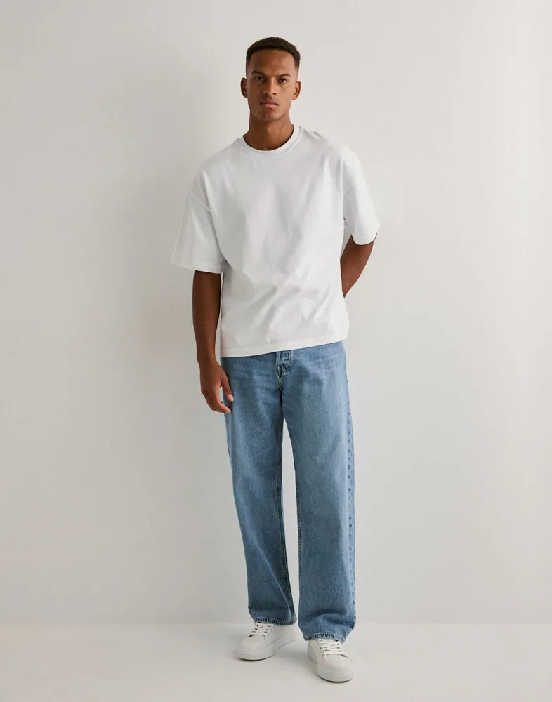JACK & JONES Jeans 'JJAlex' herr – bild 4