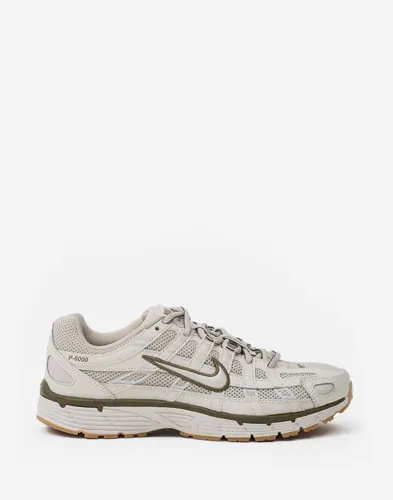 Nike - Beige - W Nike P-6000