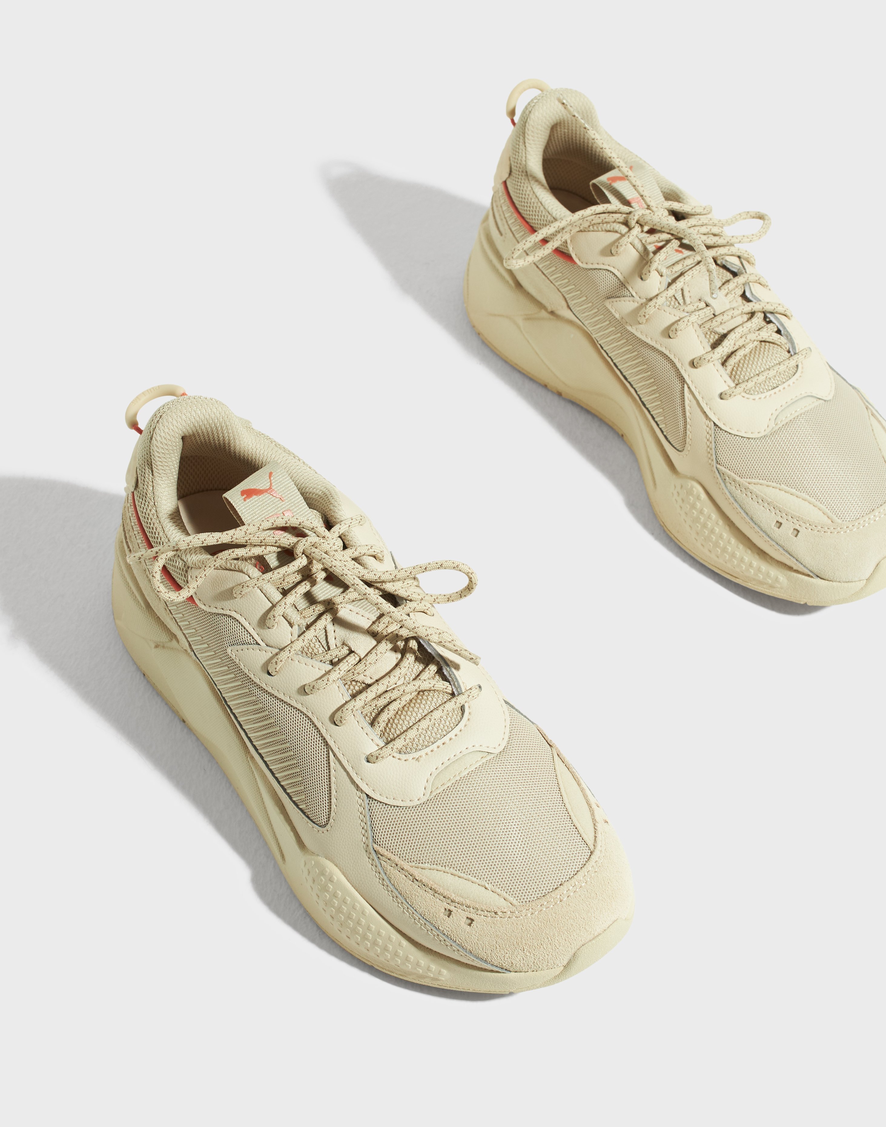 Puma rs x beige online