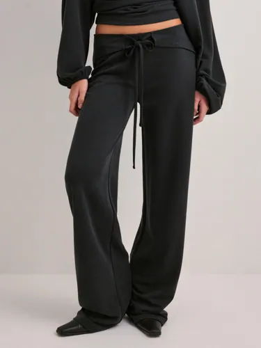 Luscious Tie Pants