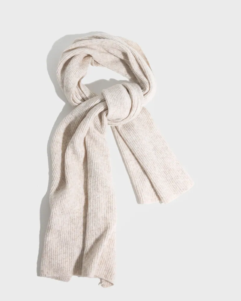 PIECES Pcmoella Scarf Noos Bc halsdukar & sjalar dam – bild 3