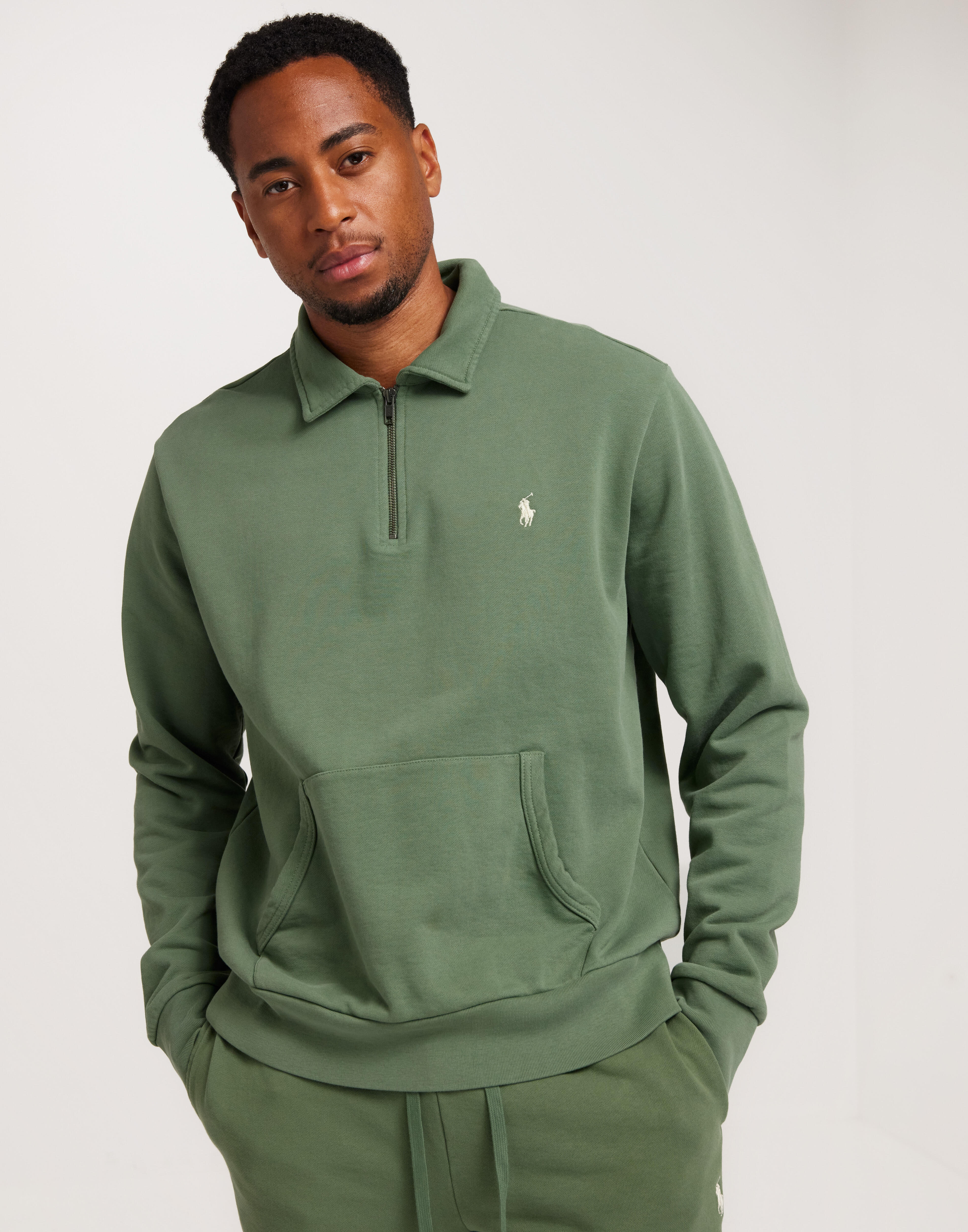 Buy Polo Ralph Lauren LSHZCOLJKTM7-LONG SLEEVE-SWEATSHIRT