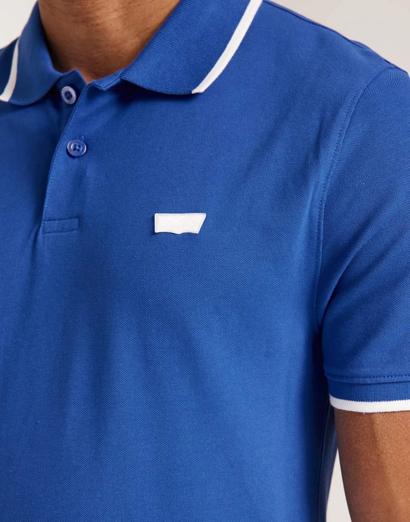 SLIM HOUSEMARK POLO